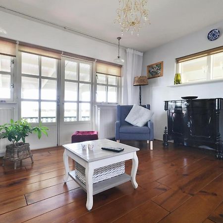 Idyllisch En Knus Huisje Met Prachtige Veranda. Oterleek Ngoại thất bức ảnh