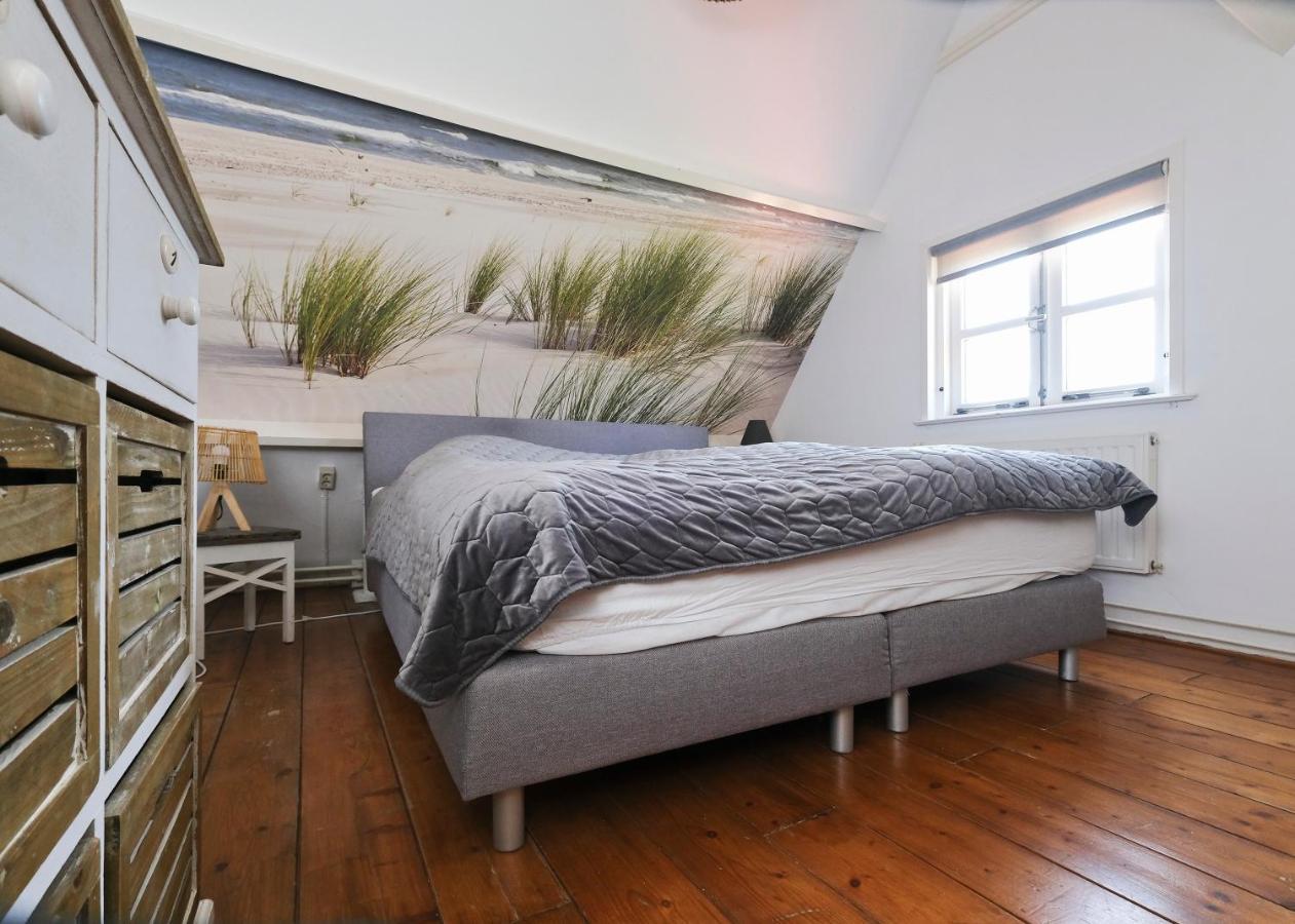 Idyllisch En Knus Huisje Met Prachtige Veranda. Oterleek Ngoại thất bức ảnh
